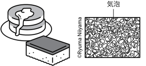 soft-matter_structure_foam